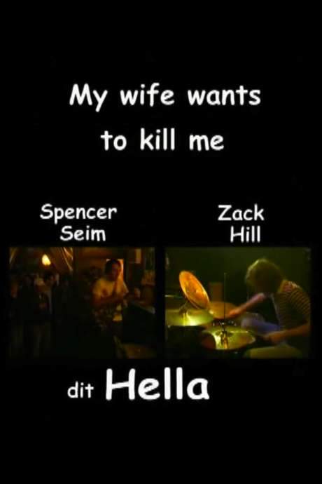 My wife wants to kill me